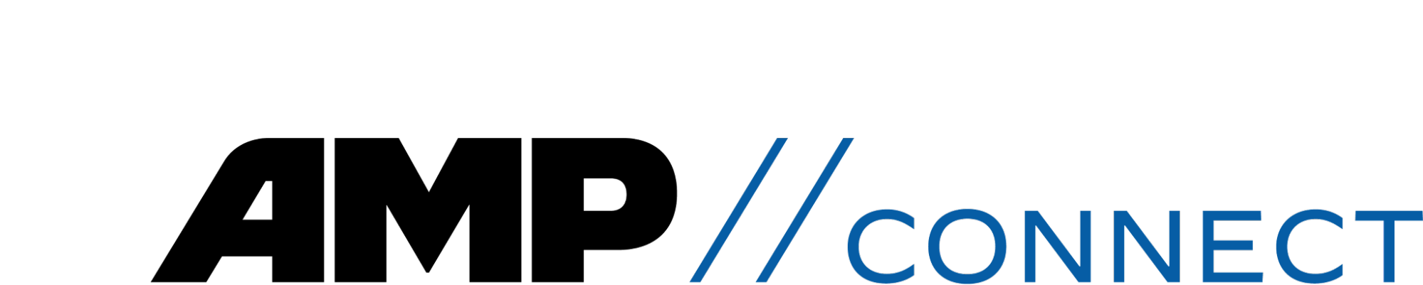 AMP Connect - Feedback